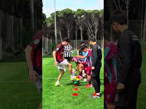 REAKSİYON CHALLENGE #futbol