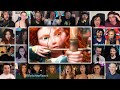 Brave 2012 Archery Scene Reaction Mashup