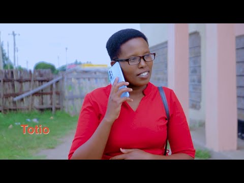 Light Star - Totio (Official Music Video)