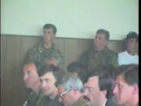 Moća i Panto-"Oj travare". Vidovdan -1995, Bočinja Моћа и Панто-"Ој траваре". Видовдан -1995, Бочиња