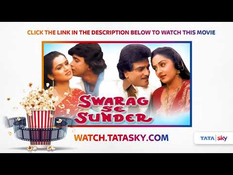 Watch Full Movie - Swarag Se Sunder
