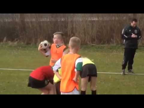 DOS '46 E2 - Leonidas E1 (2/2)