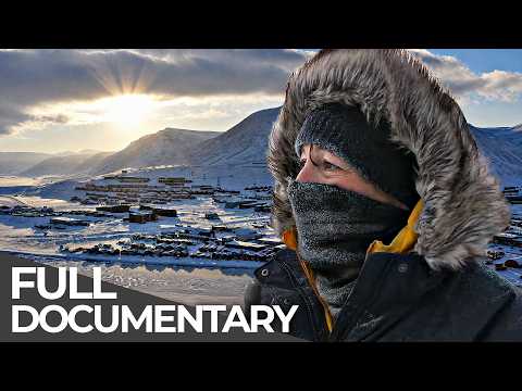 World's Most Isolated Town: Surviving the Last Town Before the North Pole