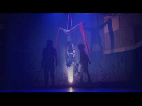 Live Spectacle Naruto 2016 - Sasuke's Childhood Memories featuring Uchiha Sasuke and Uchiha Itachi