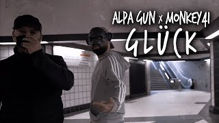 Glück Music Video