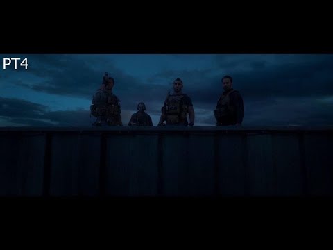 CALL OF DUTY: MODERN WARFARE II CAMPAIGN (PT4)