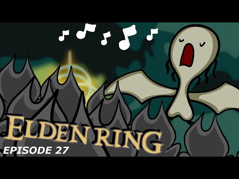 Ranni's Quest Part 1  Elden Ring #57 