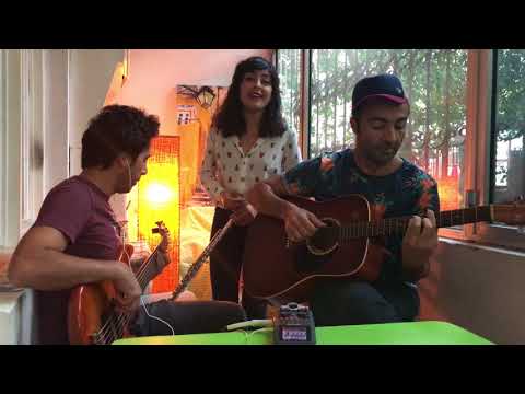 Ben Varım - Melek Mosso