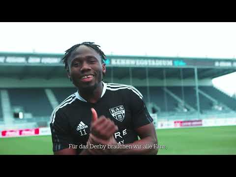 Standard - KAS Eupen Derby 2023