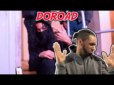 HE CHANGED IT UP! DoRoad - NFTs (Official Video) REACTION! | TheSecPaq