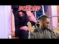 HE CHANGED IT UP! DoRoad - NFTs (Official Video) REACTION! | TheSecPaq