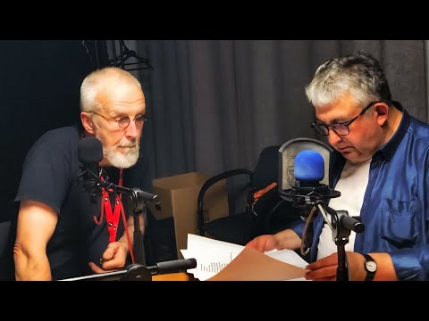 Kaspars Dimiters / Gundars Āboliņš - "MĀTES LATVIJAS VĒSTULE" 