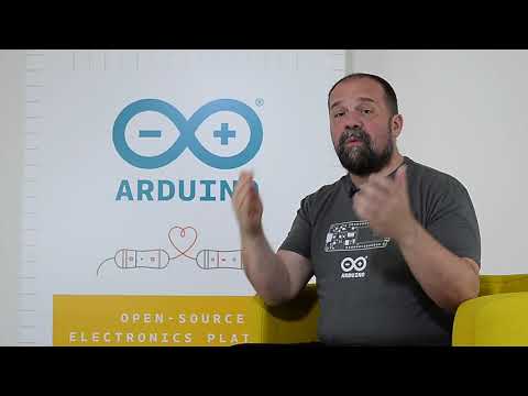 Introducing the Arduino MKR WiFi 1010