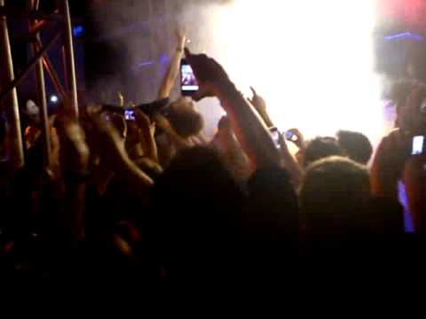 martin solveig.la via note corsica 2011