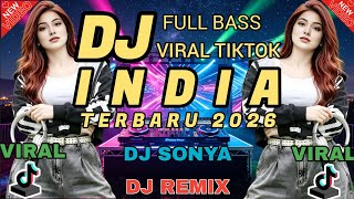 Download lagu DJ INDIA VIRAL TIKTOK TERBARU 2026| DJ REMIX |ENAK BANGET | DJ SONYA | DJ SLOW mp3 Download lagu DJ INDIA VIRAL TIKTOK TERBARU 2026| DJ REMIX |ENAK BANGET | DJ SONYA | DJ SLOW mp3