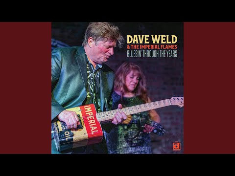 Dont Tell Mama - Dave Weld & The Imperial Flames