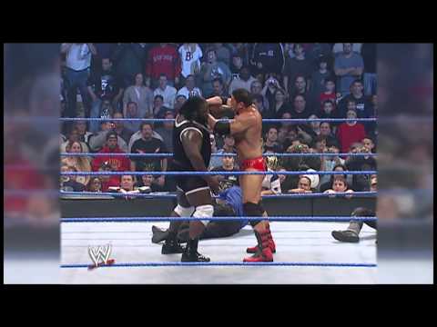 7 Strongest Slams of The World's Strongest Man