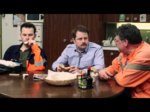 Grenze - Güsel | Die Abfalldetektive | Folge 4, Staffel 2 | Comedy | SRF