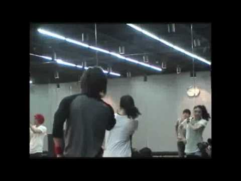 [Making 3]Olympic Champion Queen YUNA KIM(Yu-Na Kim)& Big Bang-Shouting Korea Hyundai(May.2010)