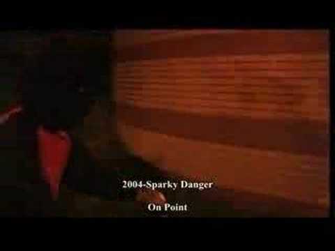 Sparky Danger- No Stallin