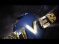 C4D - Universal Pictures 2013 Logo Remake