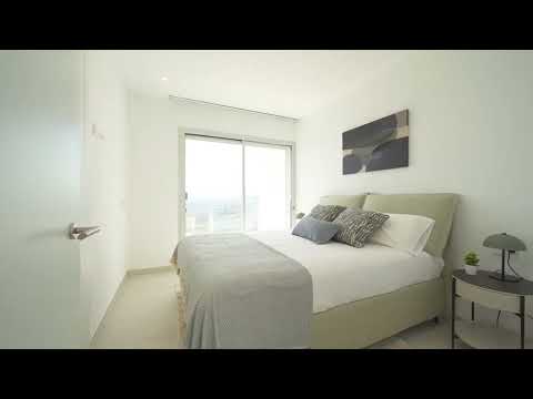 Villa Indigo – Luxuriöse Neubau-Villa an der Costa Blanca Nord