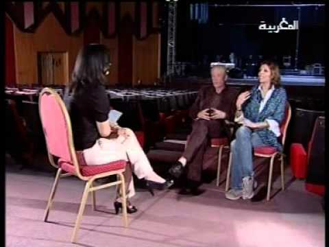 theatre marocain : fennich -latéfa ahrare