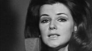 Stand by Swedish jazz show with Frida, long before ABBA