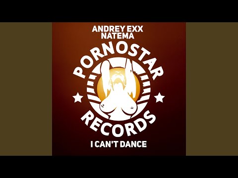 I Can't Dance (Sharapov Remix)