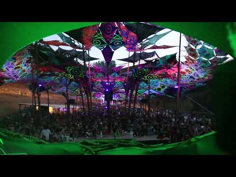 Perfect Specimen Project @ Festival Mundo de Oz - 10 Anos