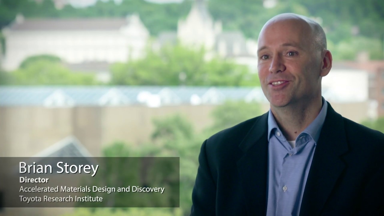 Accelerating Battery Development Through AI & Autonomous Experimentation