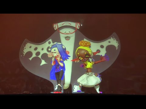 Deep Cut: Big Betrayal (Nintendo live 2024)