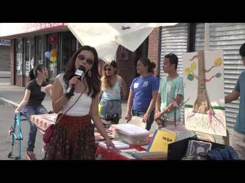 Shirley Ave Day 9/06/14