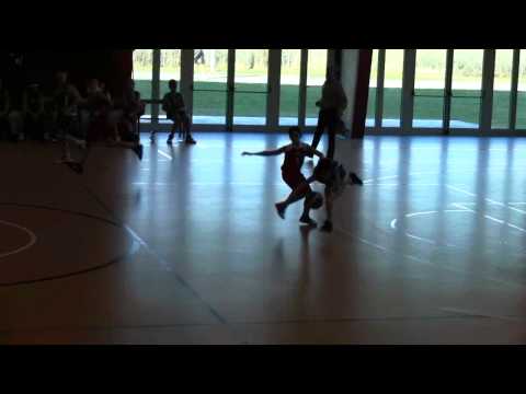 AMB VIGOR Conegliano Cat.U13 (vs San Donà Di P.)(4/6)