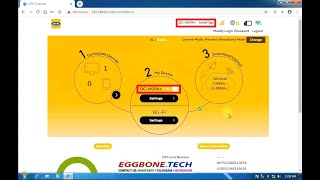How to unlock MTN Turbonet ZTE MF286C / MF286A / MF286R / MF286D