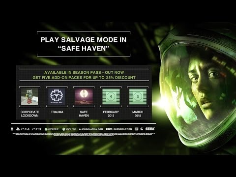 Alien: Isolation - Season Pass