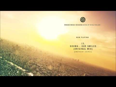 Roald Velden - Minded Music Sessions 075 [July 10 2018]