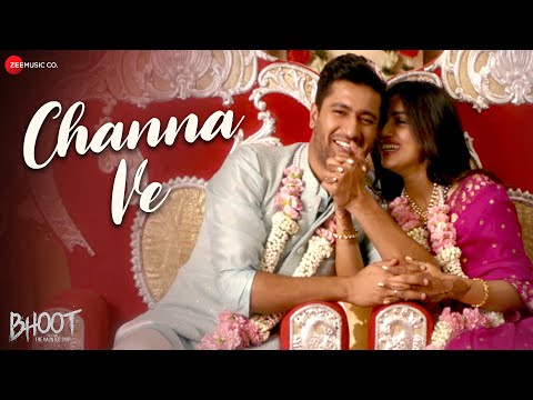 Channa Ve (Lyrical) — watch video
