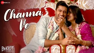 Channa Ve (Lyrical)