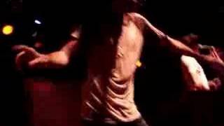 Sullivan's last show "Florida Queen"