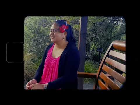 Ta'uTinoga Le O'o - Junior Vailua