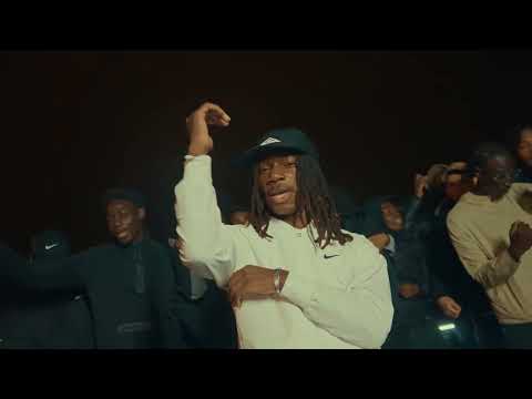 KOYAS - A 200 [Clip Officiel]