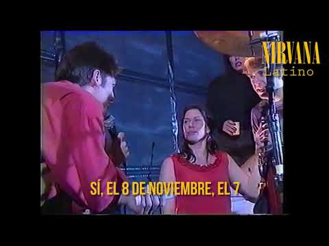 Thumbnail for Nirvana & The Breeders by The Breeders