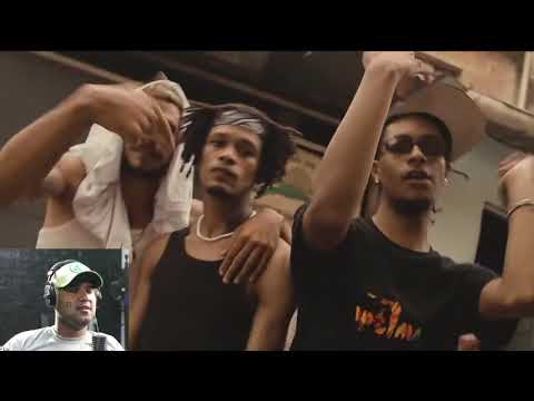 (Reaccion)Zelcok Kp, Ty Rose, J Lit, Cainclue ii   MATO & COMO