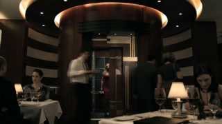 Emma & Hook |  Natalia Oreiro -- Y te vas Conmigo