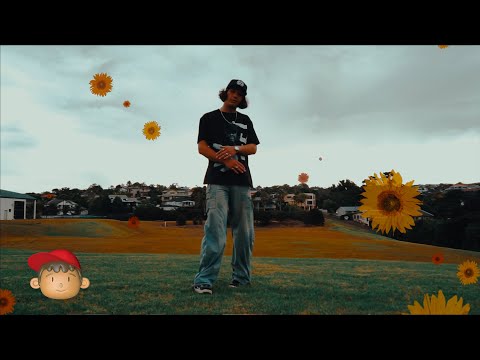 WHOISFABER - GREAT DAY OUTSIDE (Official Music Video) [Dir. Jacob VP]