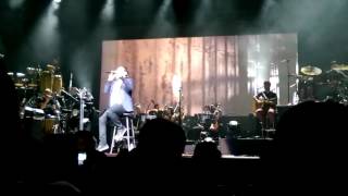 Que huyan los fantasmas Jesús Adrián Romero en el Telmex 2016