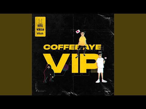 Coffee Aye (Vip)
