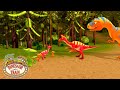 Dinosaur Dads Dinosaur Train