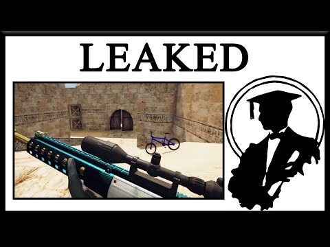 Counter-Strike 2 Looks Good